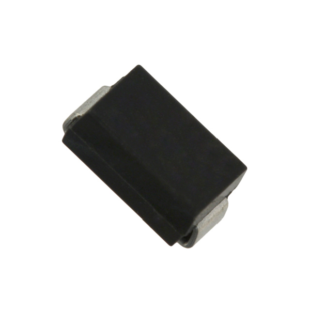 1PGSMB5930 Taiwan Semiconductor Corporation  Single Zener Diodes