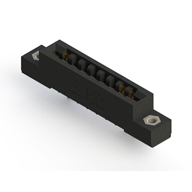 357-008-501-107 EDAC Inc.  Edgeboard Connectors