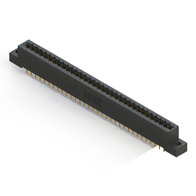 379-064-521-204 EDAC Inc.  Edgeboard Connectors