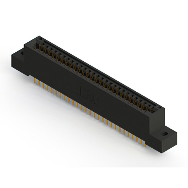 395-054-525-202 EDAC Inc.  Edgeboard Connectors