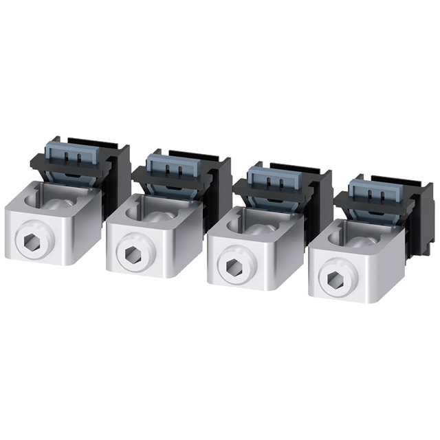 3VA9134-0JB11 Siemens Accessoires de protection de circuit