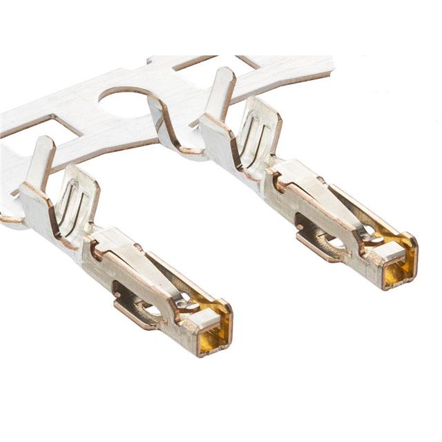 5030954201 Molex  Rectangular Connector Contacts