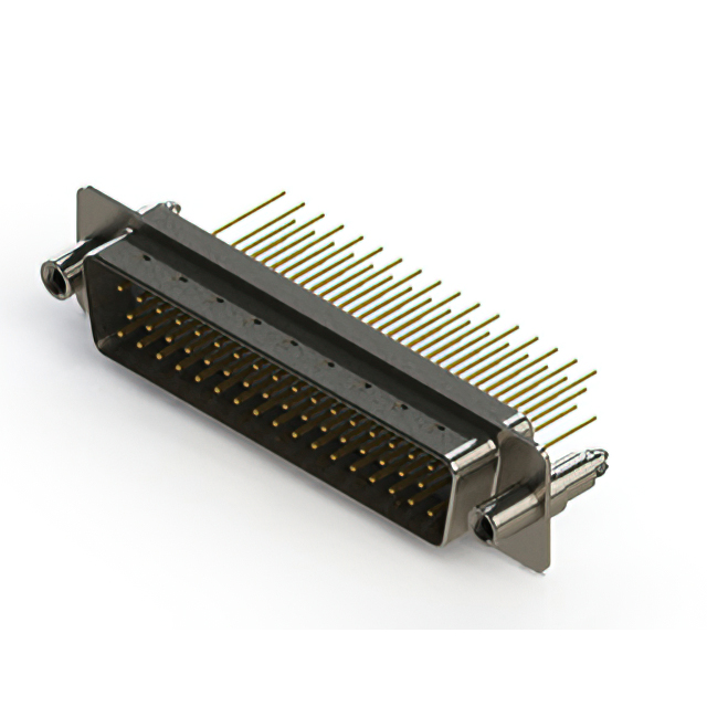 627-M50-623-WT6 EDAC Inc.  Gruppi di connettori D-Sub