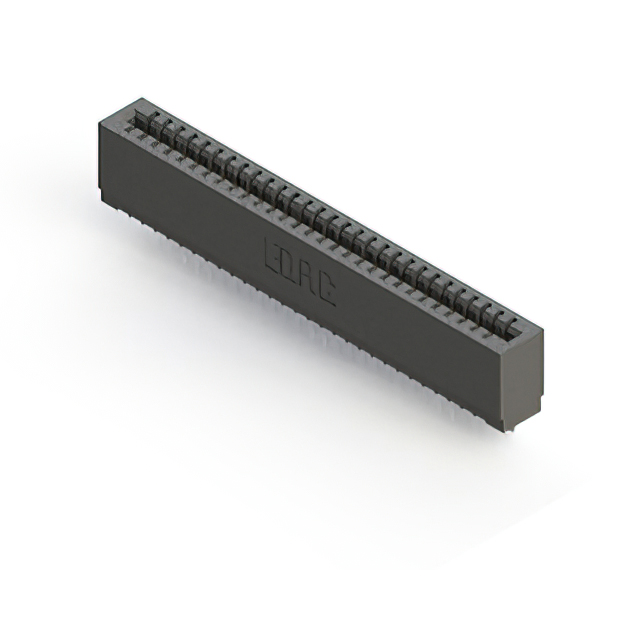 725-029-541-101 EDAC Inc.  Connecteurs de bordure