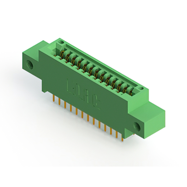 845-026-525-812 EDAC Inc.  Conectores de tableros de borde