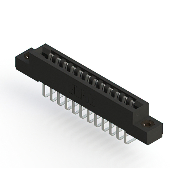 857-012-458-108 EDAC Inc.  Edgeboard Connectors