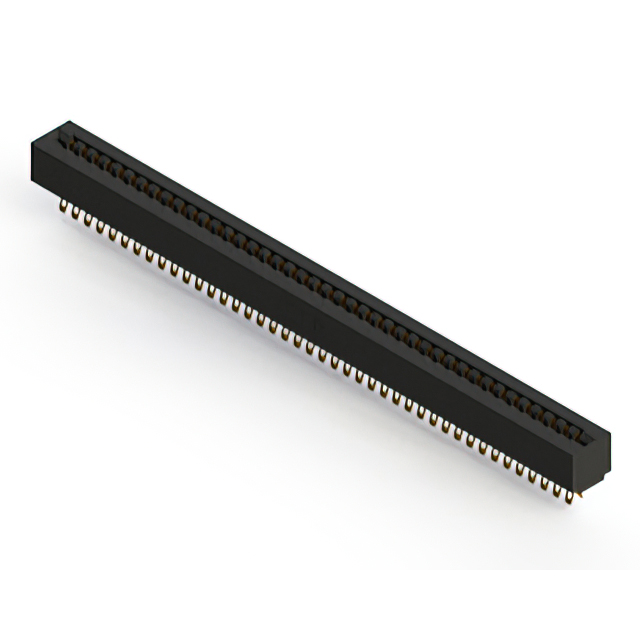 857-084-555-201 EDAC Inc.  Edgeboard Connectors