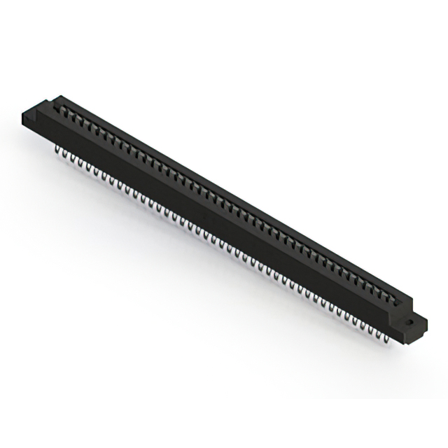 857-086-455-202 EDAC Inc.  Edgeboard Connectors