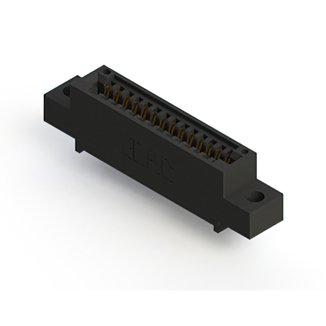 895-014-500-404 EDAC Inc.  Edgeboard Connectors