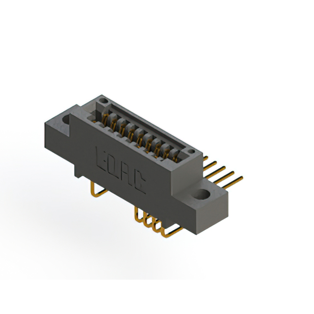 895-018-559-504 EDAC Inc.  Conectores de tableros de borde