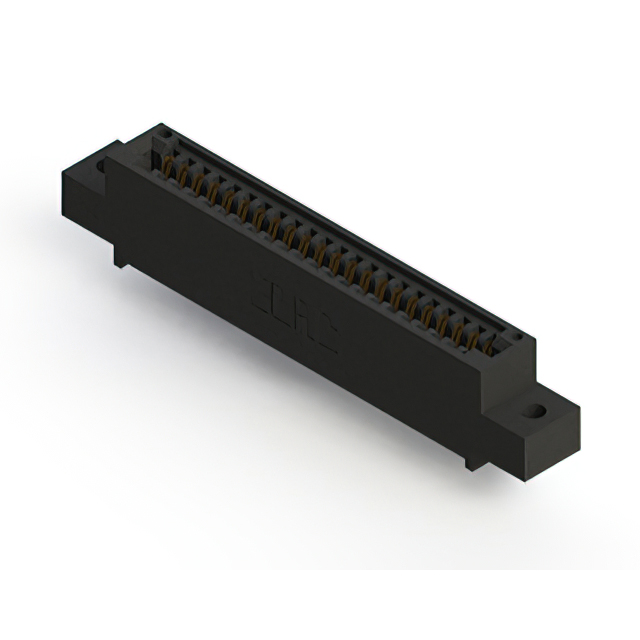 895-022-500-402 EDAC Inc.  Edgeboard Connectors
