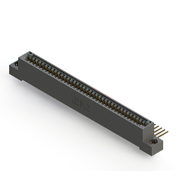 895-037-559-107 EDAC Inc.  Edgeboard Connectors