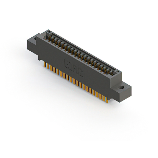 895-040-544-502 EDAC Inc.  Conectores de tableros de borde