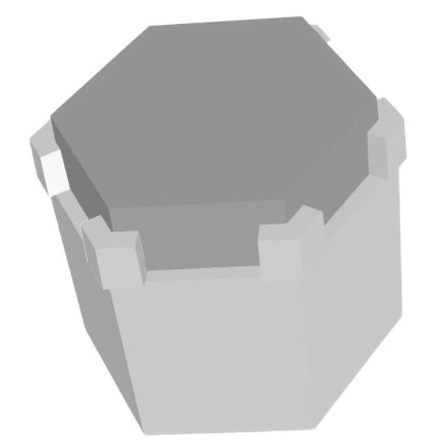 120/223 Polymer Optics Ltd.  Lentilles