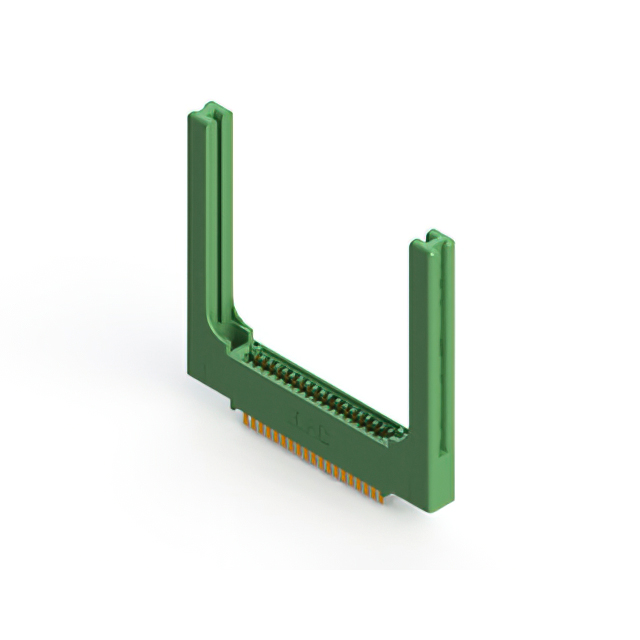 345-038-500-558 EDAC Inc.  Edgeboard Connectors