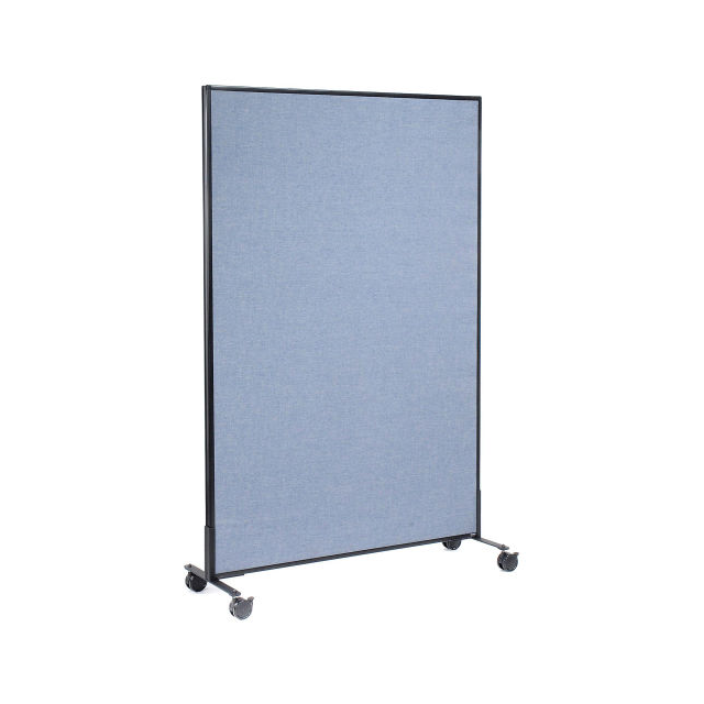 694960MBL Interion By Global Industrial  Cloisons et accessoires