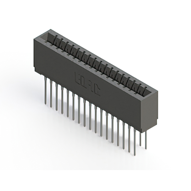 746-034-540-601 EDAC Inc.  Edgeboard Connectors