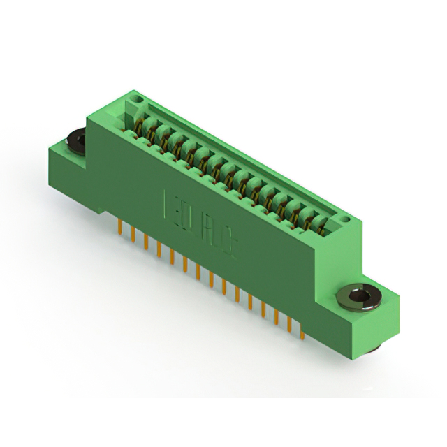 845-030-525-203 EDAC Inc.  Conectores de tableros de borde