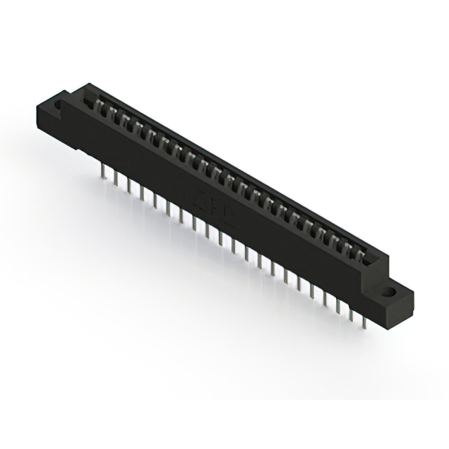 857-021-447-102 EDAC Inc.  Edgeboard Connectors