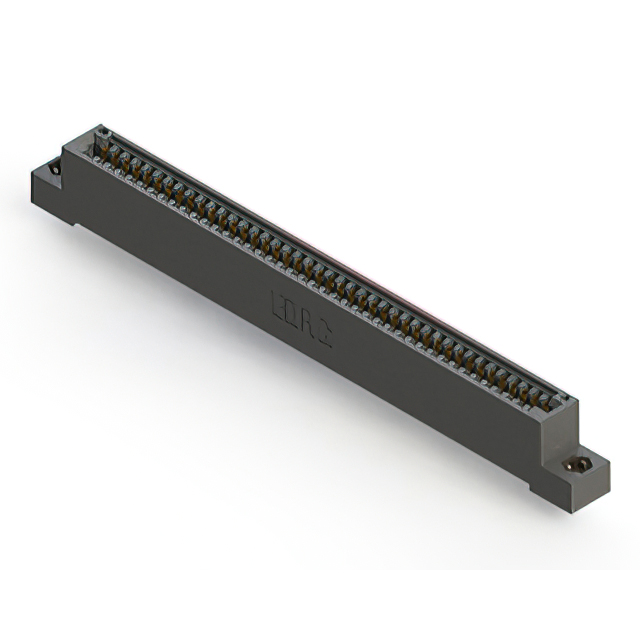 895-042-520-108 EDAC Inc.  Edgeboard Connectors