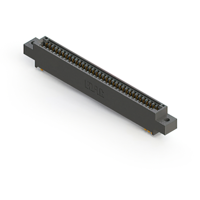 895-068-544-802 EDAC Inc.  Connecteurs de bordure