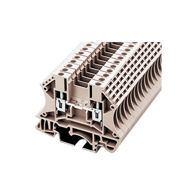 DK2.5 Dinkle Corporation, USA  Canal sur rail DIN