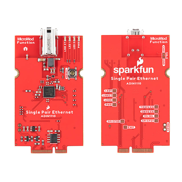 KIT-19628 SparkFun Electronics  Cartes d'extension Cartes filles