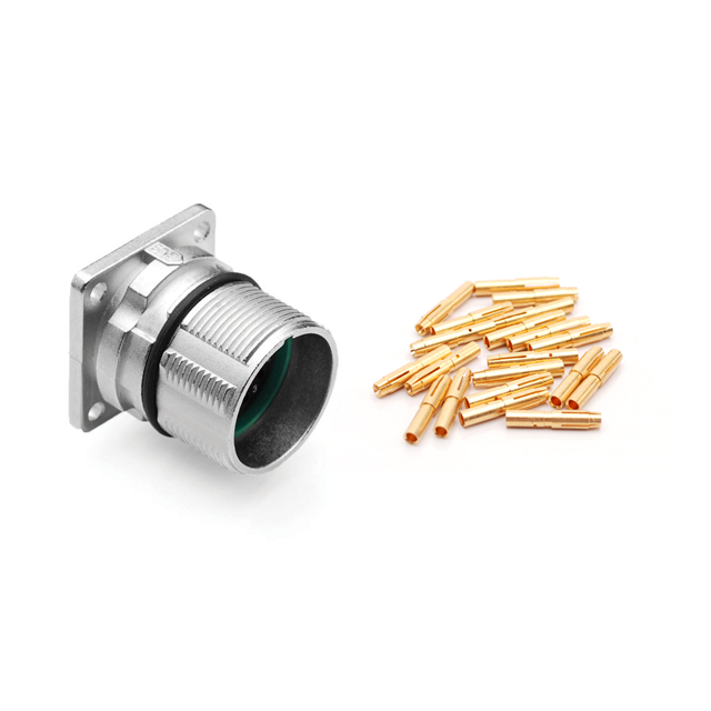 MA1LAP1600S-KIT Amphenol Sine Systems Corp  Conjuntos de conectores circulares