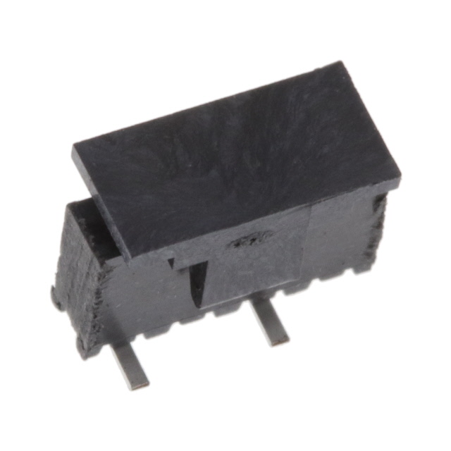 MMS-105-02-L-SV-P-TR Samtec Inc.  Embases Prises femelles