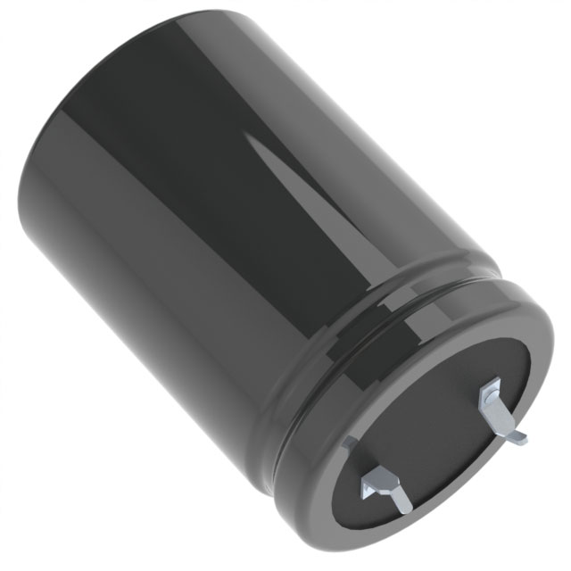 LAK2D271MELZ30 Nichicon  Aluminum Electrolytic Capacitors