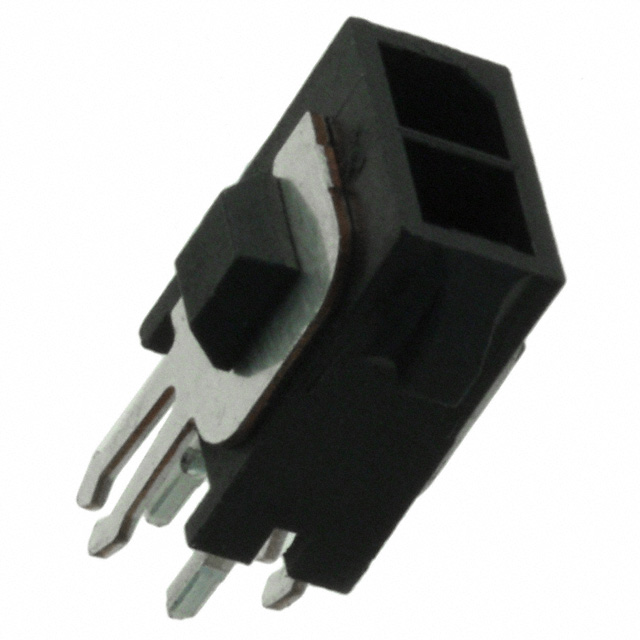 3-794682-2 TE Connectivity AMP Connectors  Embases à broches mâles