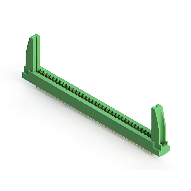 305-072-520-578 EDAC Inc.  Edgeboard Connectors