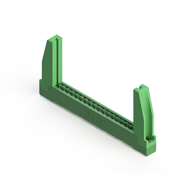 307-018-405-178 EDAC Inc.  Edgeboard Connectors