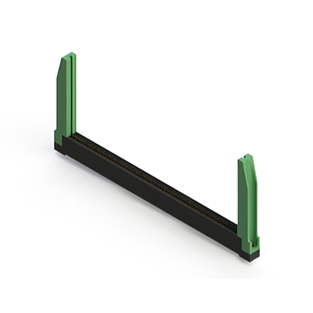 395-062-525-178 EDAC Inc.  Kantenbrettverbinder