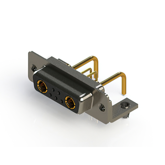 630-7W2-650-1N3 EDAC Inc.  D-Sub-Steckverbinderbaugruppen