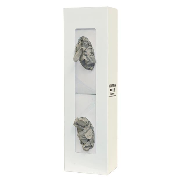 GB-067 Bowman Dispensers  Equipo de protección individual (EPI)