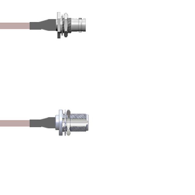 Q-0101Z0001003M Amphenol Custom Cable  Assemblaggi di cavi