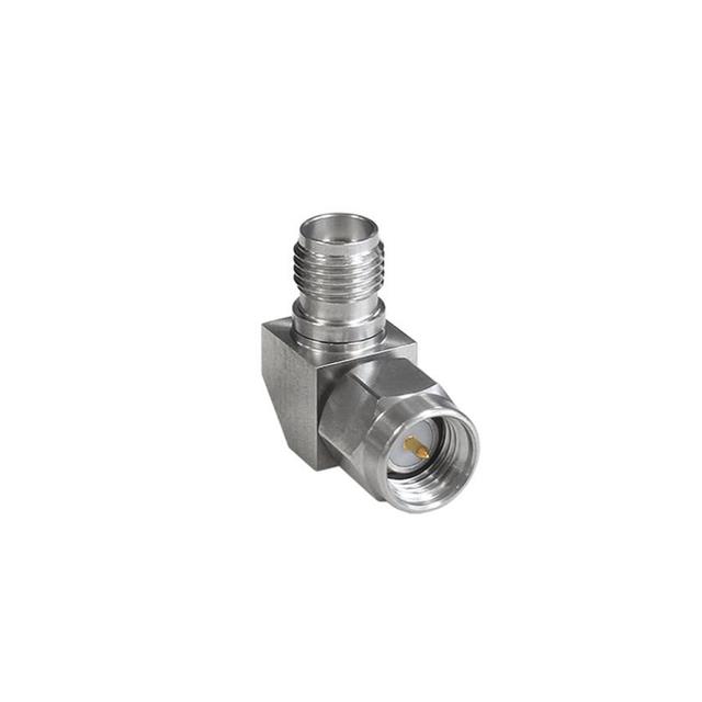 RFABSMAJSMAJ Bulgin  Adaptadores de conector coaxial (RF)