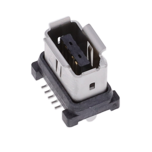 ND9BS2200 Amphenol ICC (Commercial Products)  Gruppi di connettori collegabili