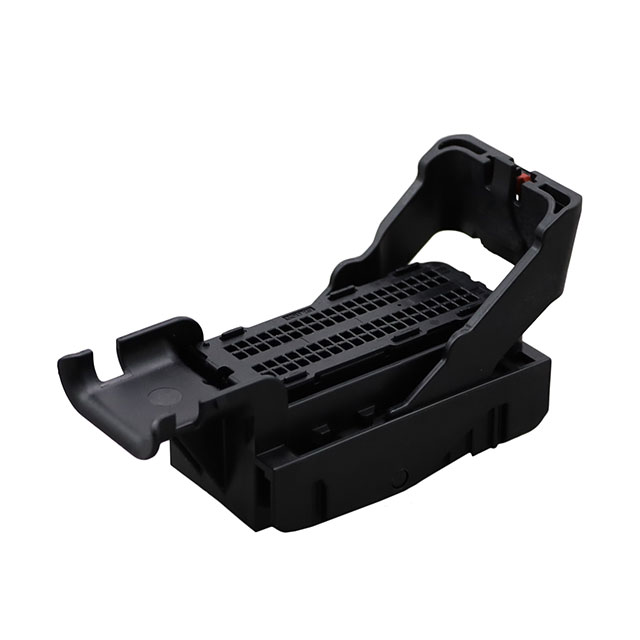 345662003 Molex  Boîtiers de connecteurs rectangulaires