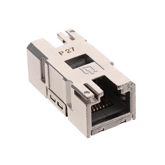 1401200810MI METZ CONNECT USA Inc.  Keystone Inserts