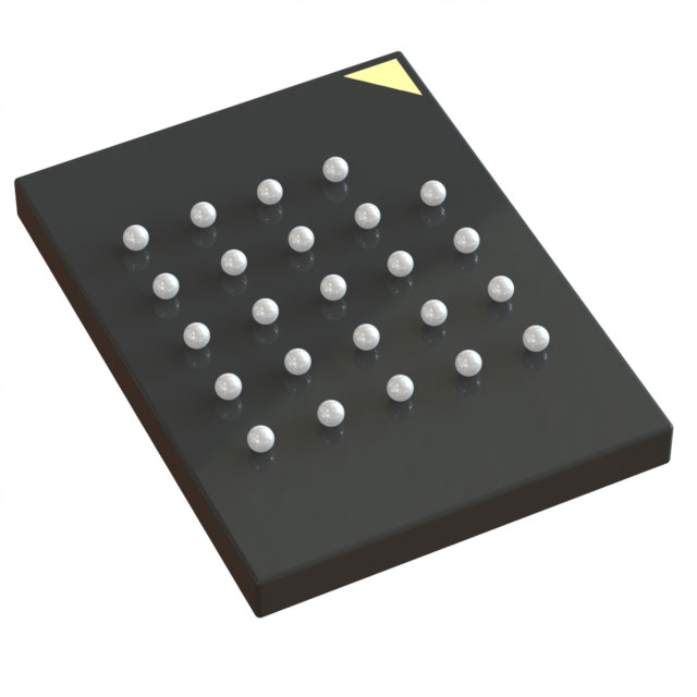 W25Q01JVTBIQ Winbond Electronics  Mémoire