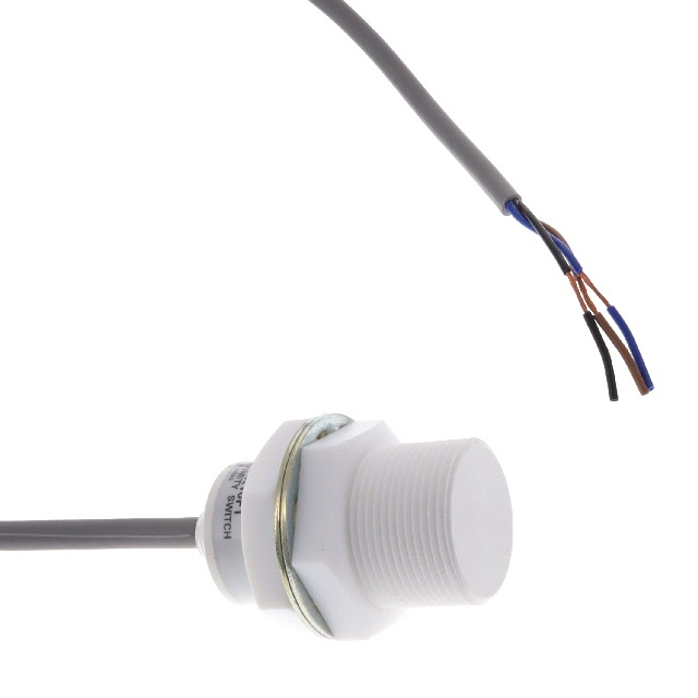 E2FQ-X10F1 Omron Automation and Safety  Proximity Sensors - Industrial