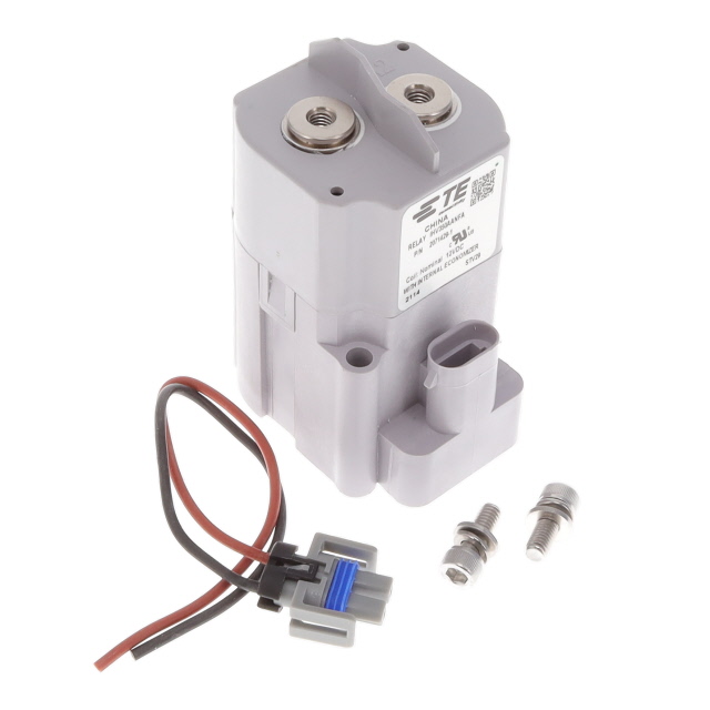 IHV350AANFA TE Connectivity Potter & Brumfield Relays  Contactors (Electromechanical)