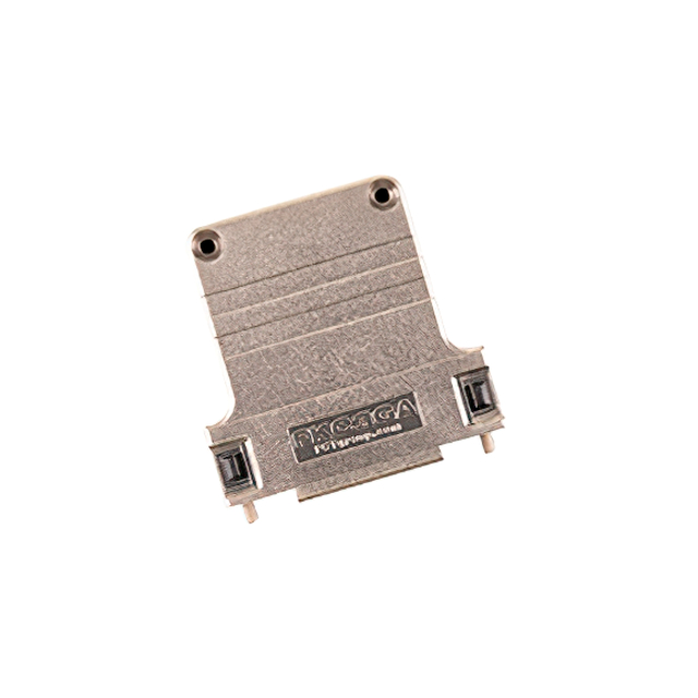 1727040120 Molex  Capots de connecteurs D-Sub en forme de D