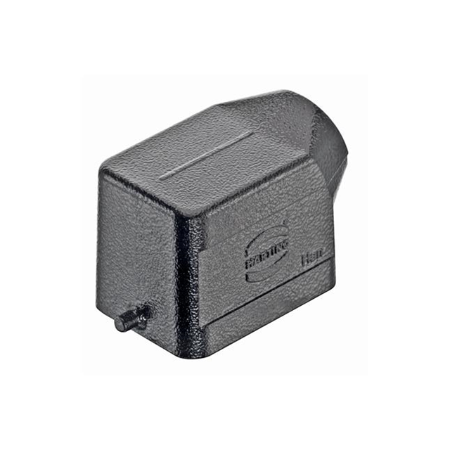 19307061540 HARTING  Heavy Duty Connector Housings Hoods Bases