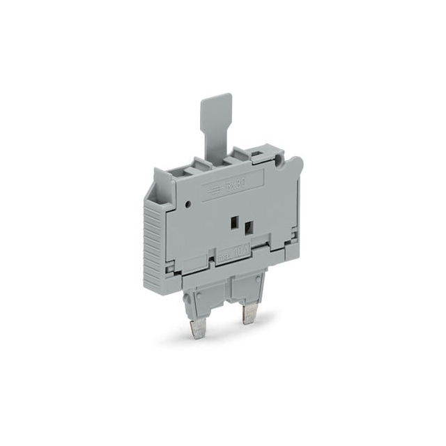 2006-921 WAGO Corporation  Zubehör