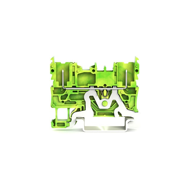 2022-1607 WAGO Corporation  Especializado