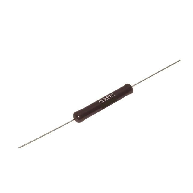 22J120E Ohmite  Through Hole Resistors