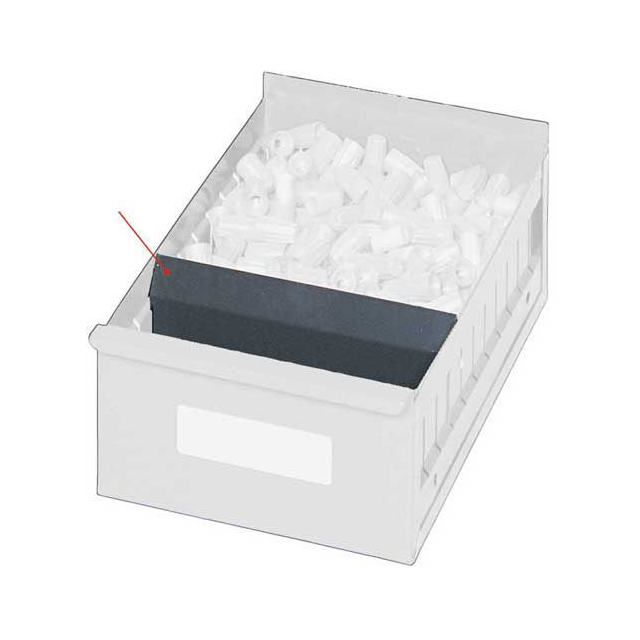 235867 Edsal  Classeurs Bibliothèques